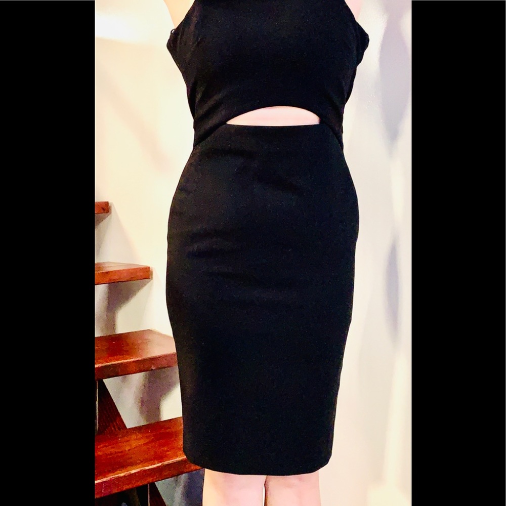 Amazing Likely formal black dress
